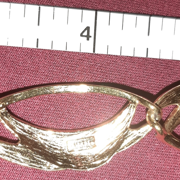 Vintage Trifari bracelet - Picture 5 of 7